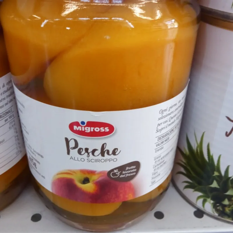 MIGROSS PESCHE SCIR.VETRO GR680