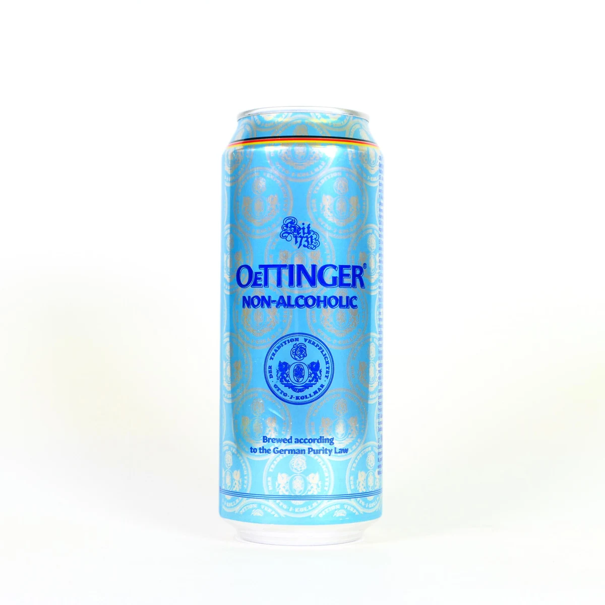 BIRRA OETTINGER NO ALCOHOL ML500
