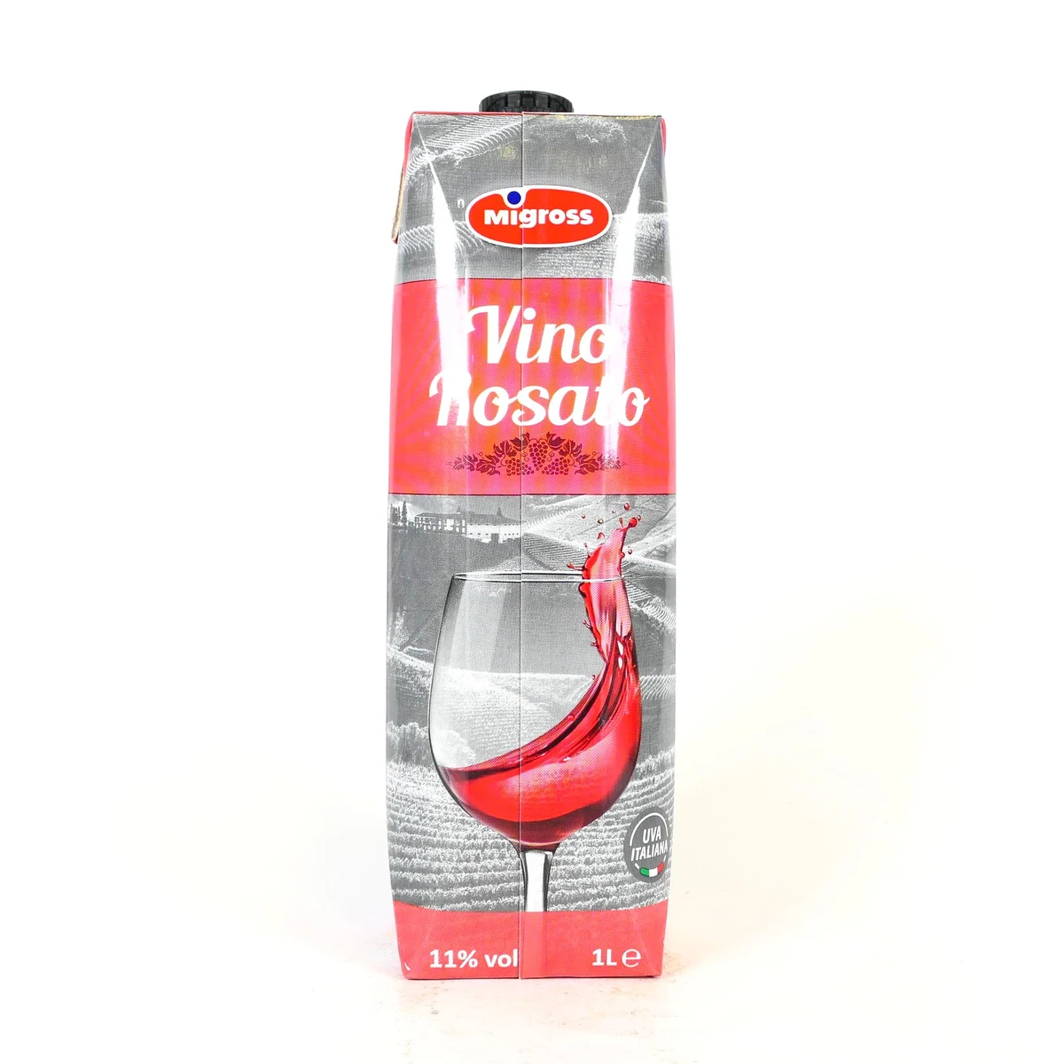 MIGROSS VINO ROSSO ML1000