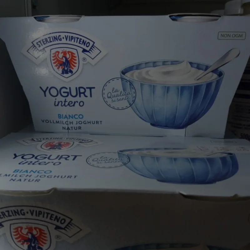 YOG.INT. BIANCO X2 VIPIT. GR250