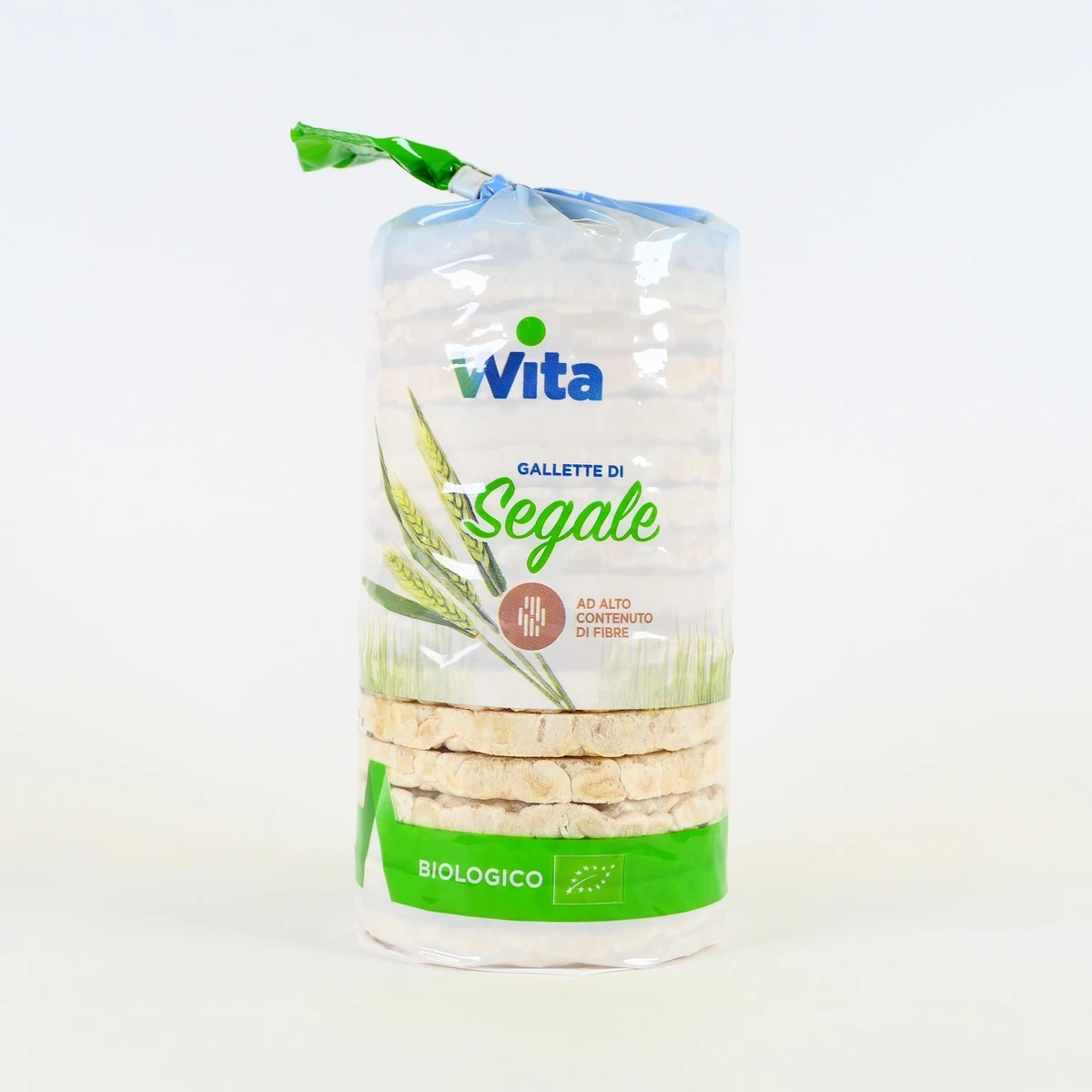 GALLETTE DI SEGALE WITA 100G