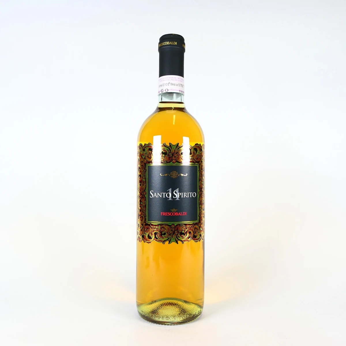 Vino Liquoroso Frescobaldi Santo Spirito 11 750ml