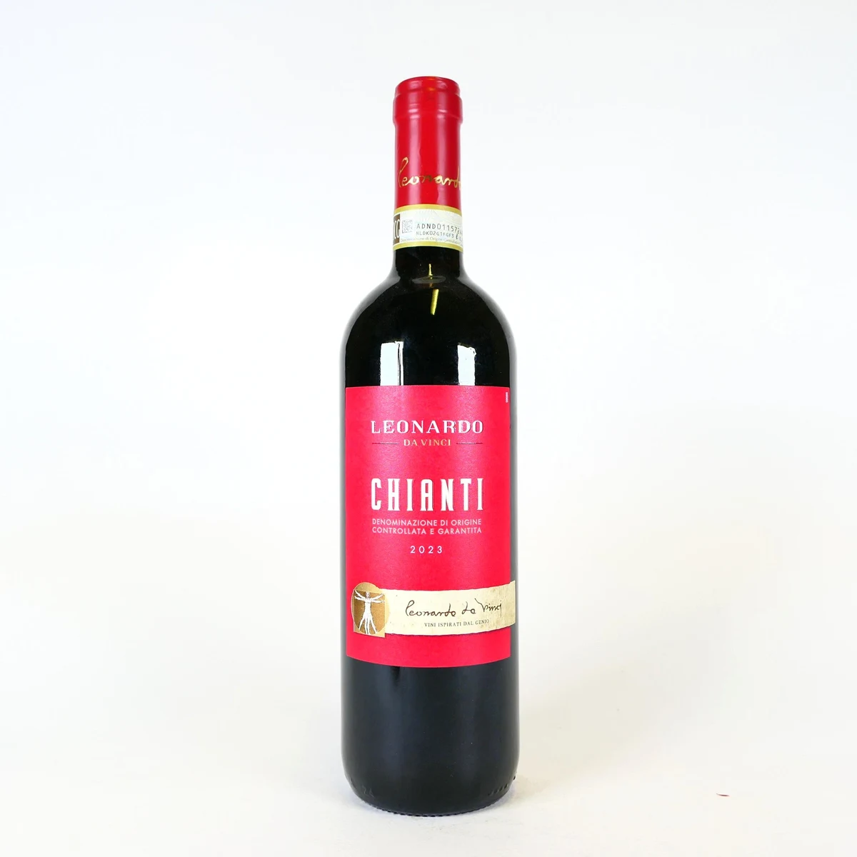 CHIANTI DOCG LEONARDO ML750