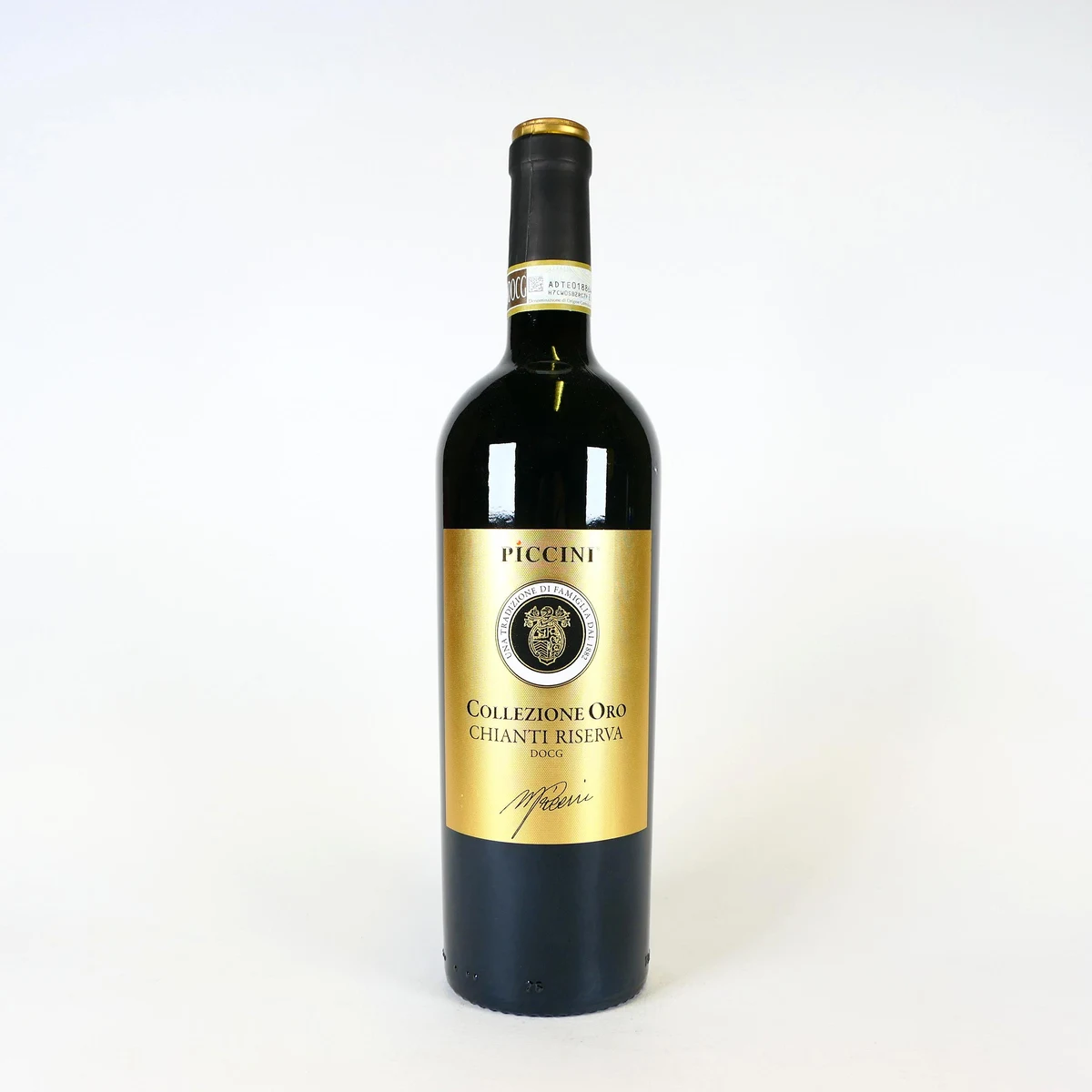 CHIANTI RISERV.DOCG C.ORO ML750