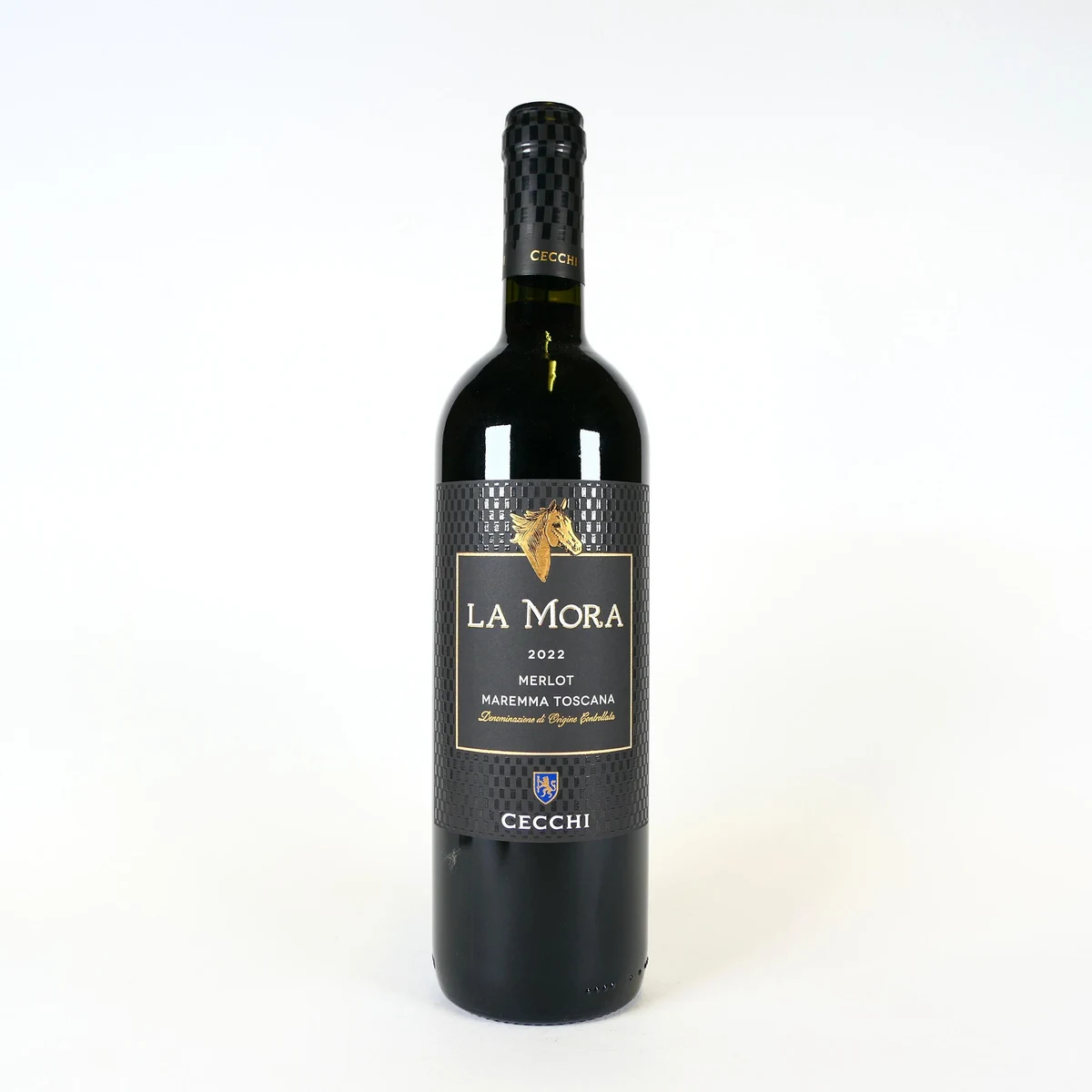 MERLOT LA MORA CECCHI WS ML750