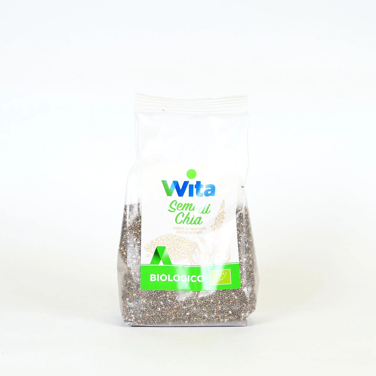 SEMI DI CHIA WITA BIOLOGICI 200G