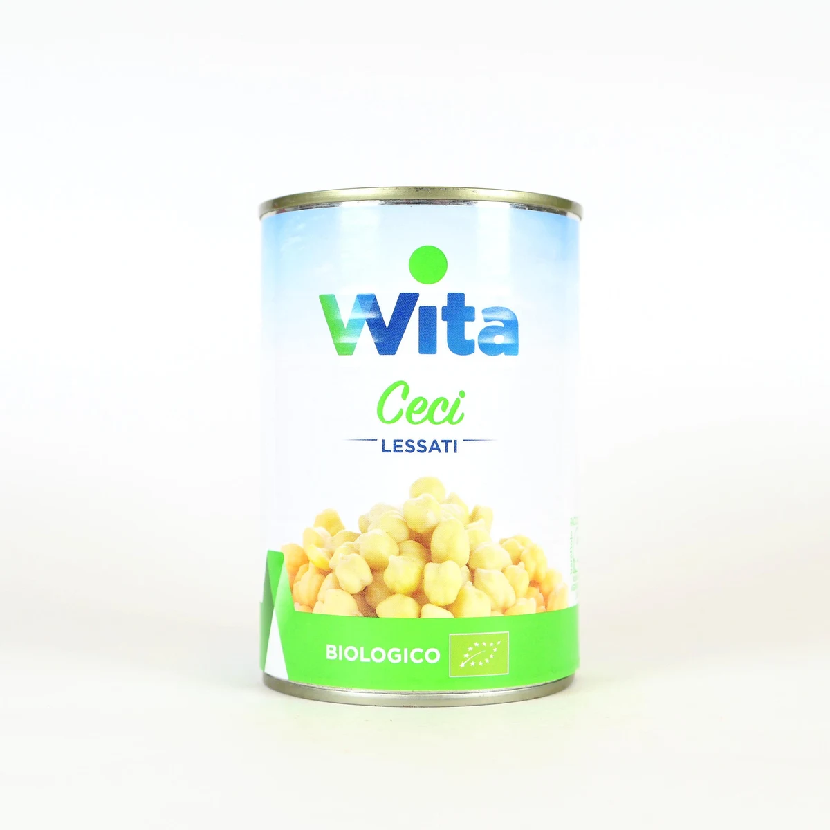 CECI WITA LESSATI BIOLOGICI 400G