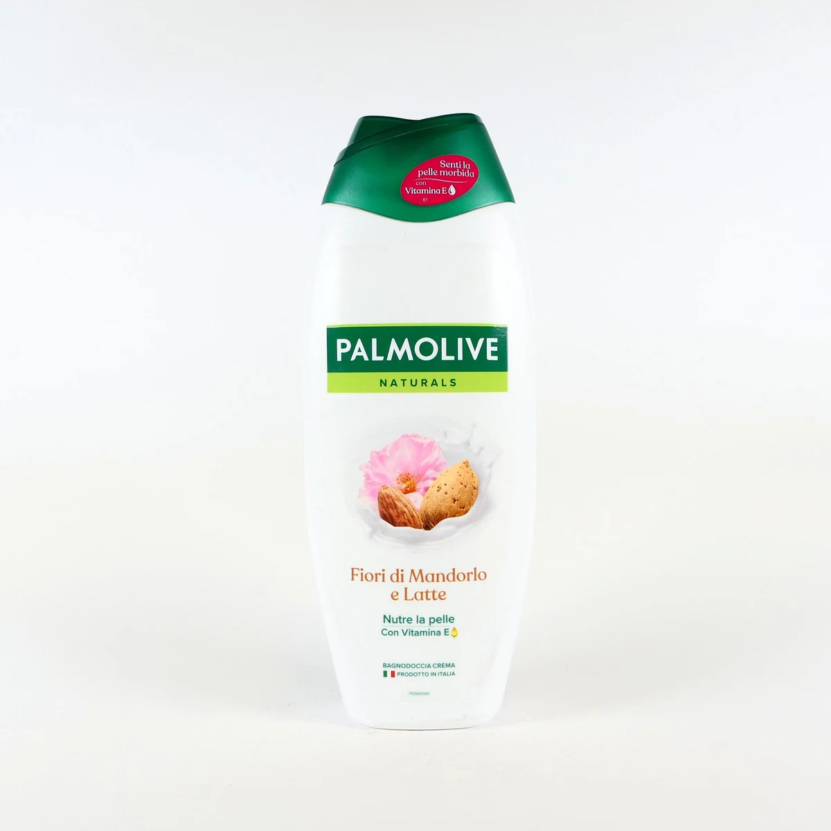 Bagno Palm..Mandorla
