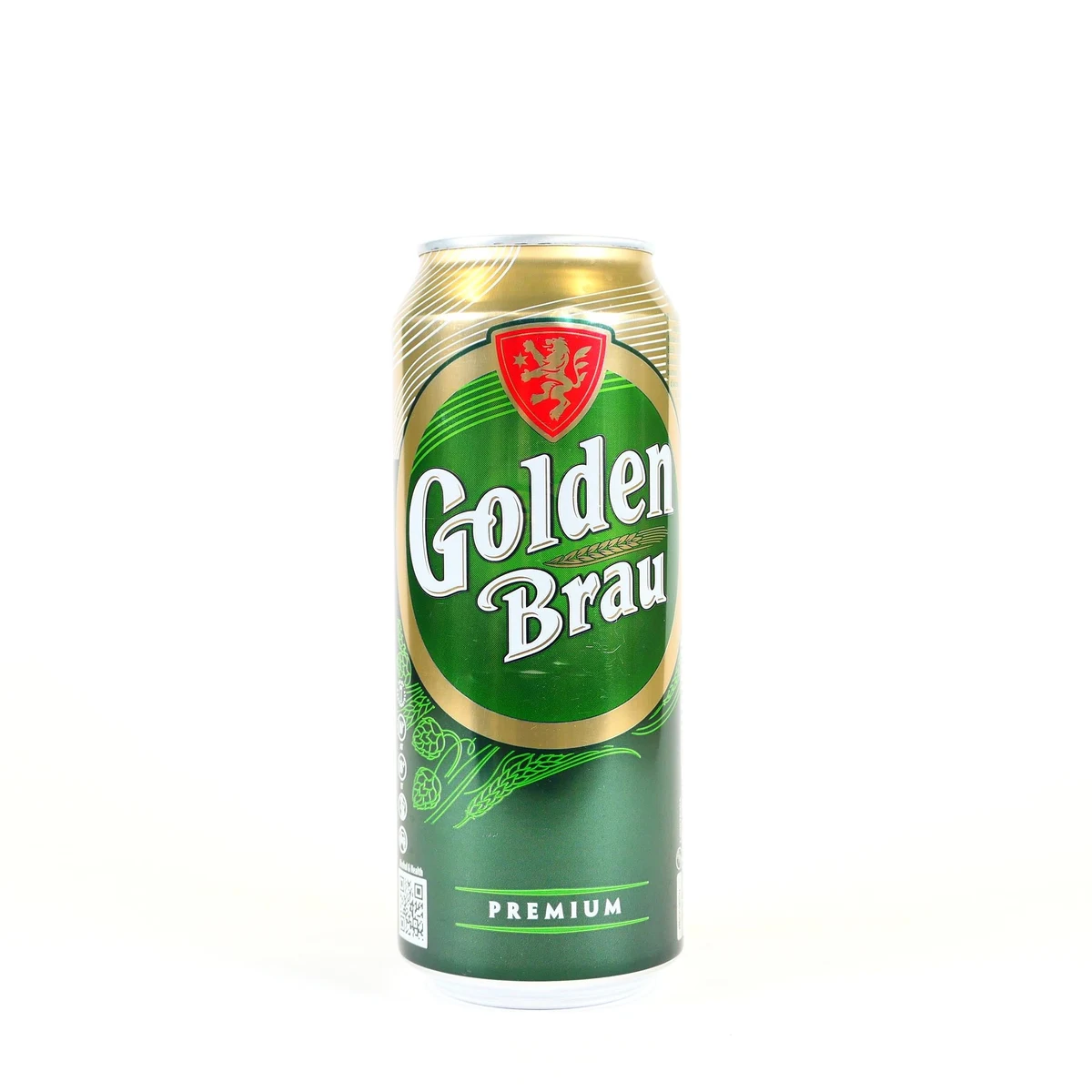 BIRRA GOLDEN BRAU PREMIUM 500ML