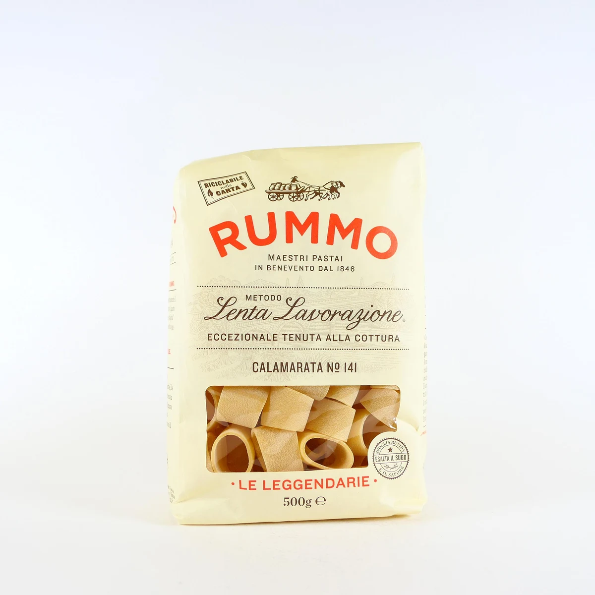 RUMMO CALAMARATA