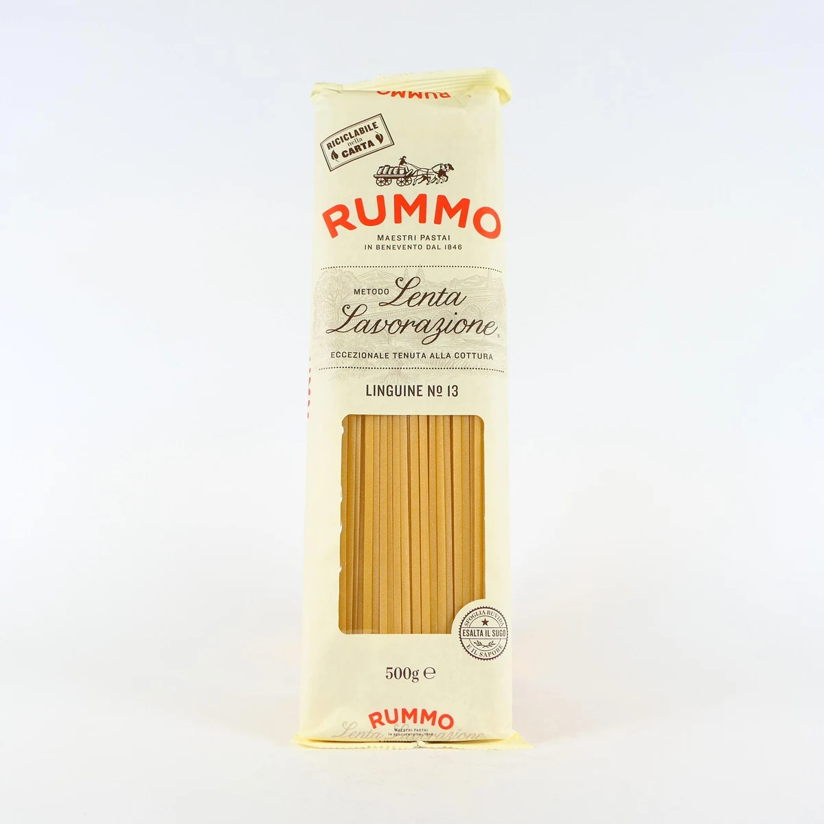 RUMMO LINGUINE 13