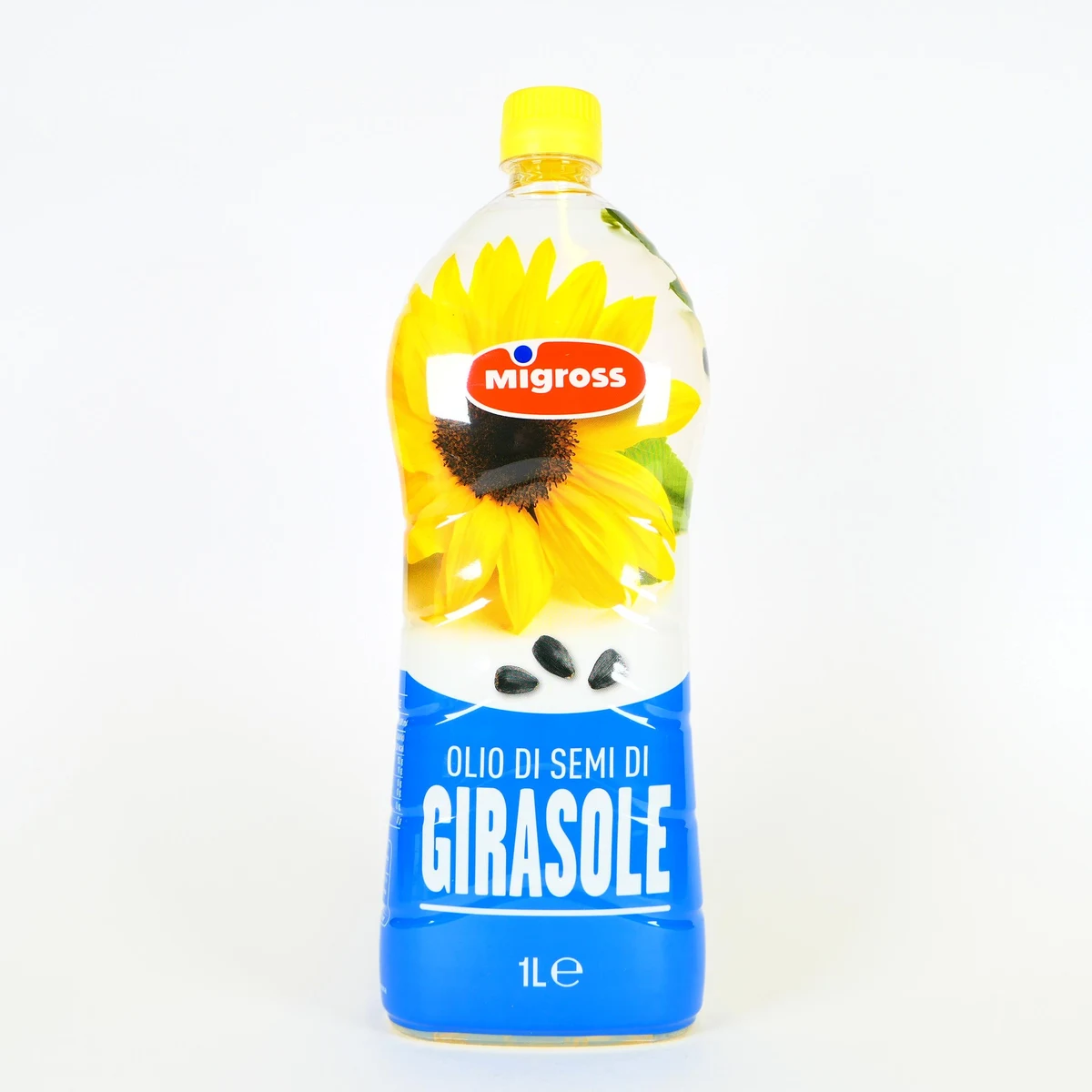 MIGROSS OLIO GIRAS.