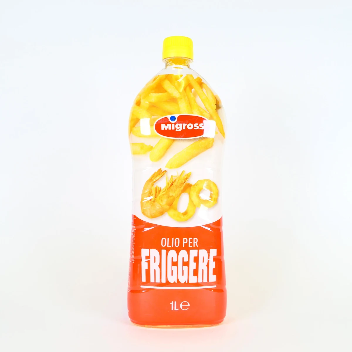 OLIO PER FRIGGERE MIGROSS 1L