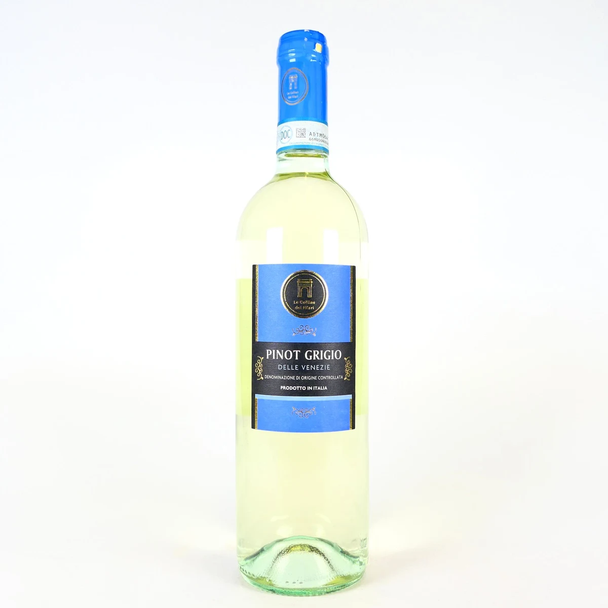 Vino Bianco Col. Filari Pinot Grigio Ven. DOC 75cl