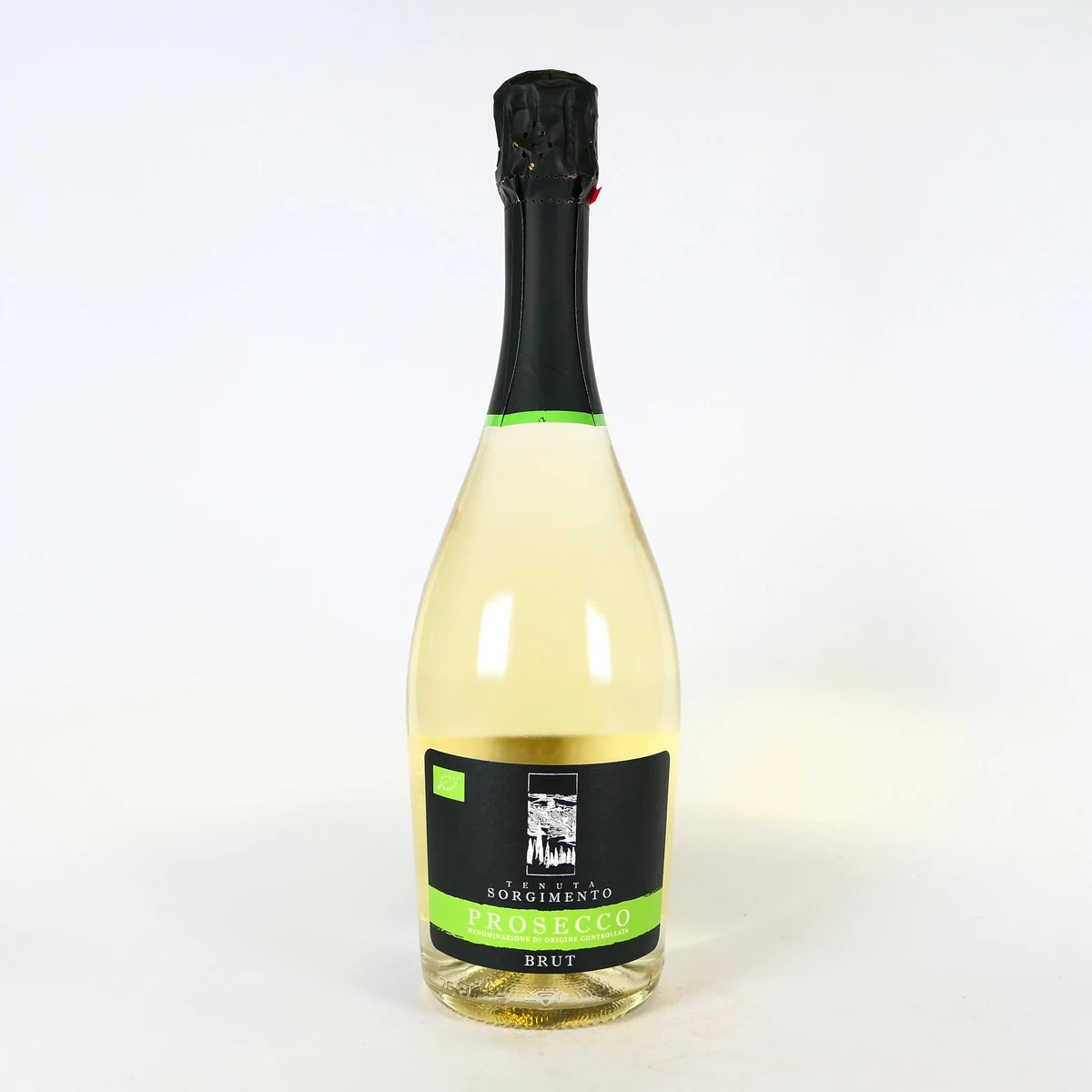 T.SORGIM.BIO PROSECCO DOC ML750