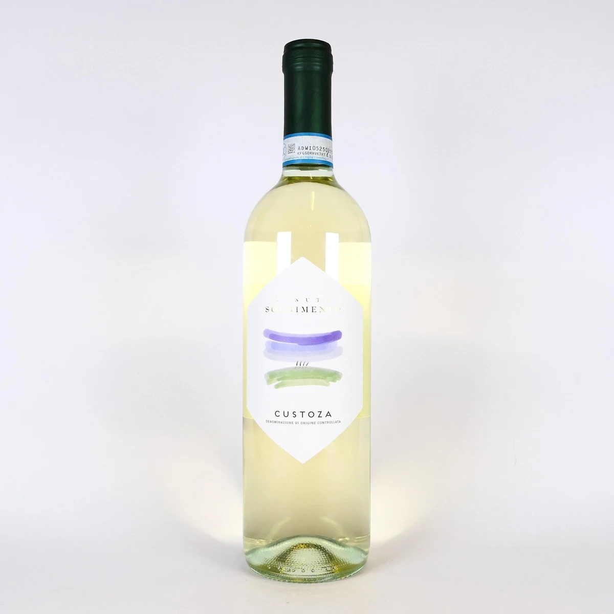 Vino Bianco Custoza DOC Tenuta Sorgimento 750ml