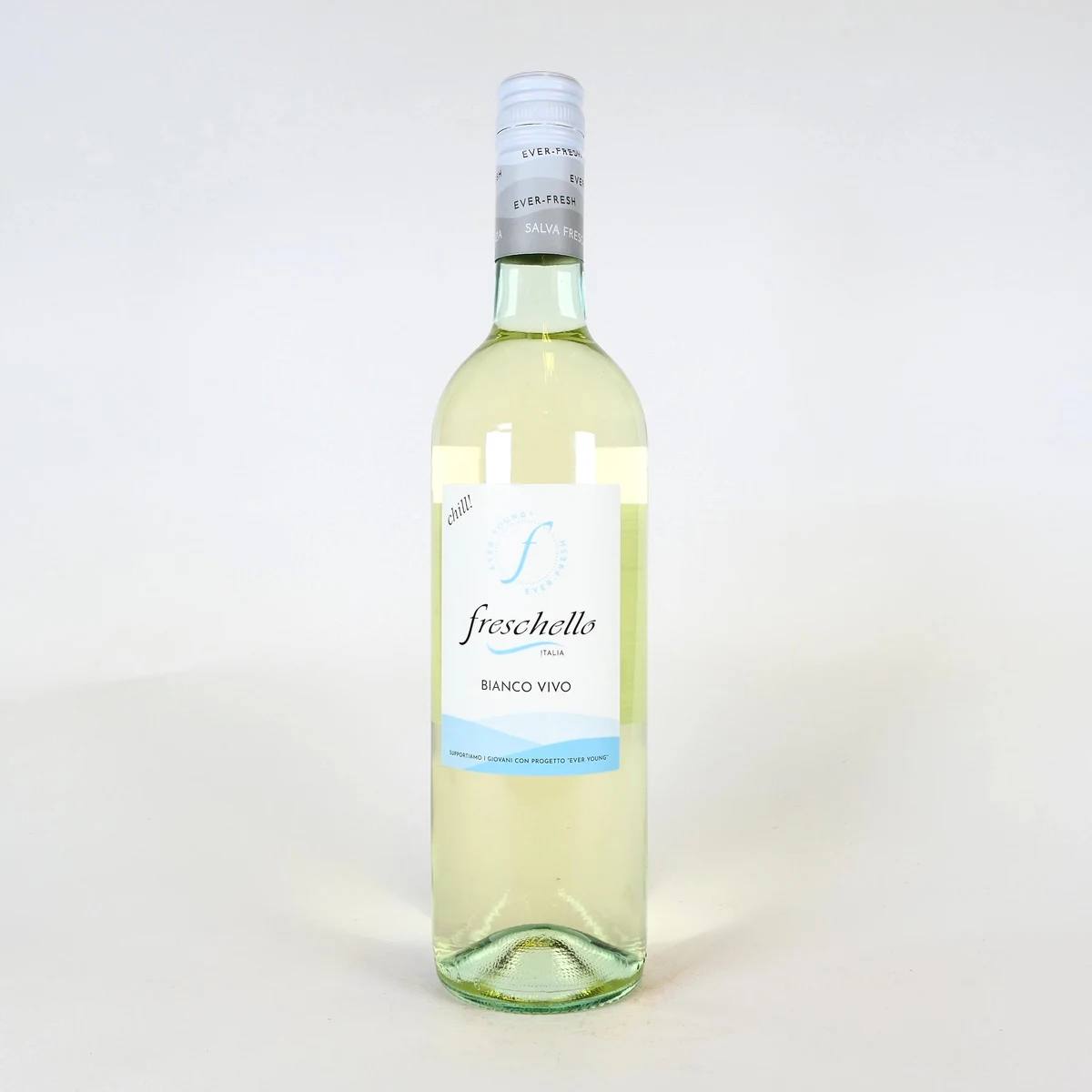 FRESCHELLO BIANCO VIVO ML750