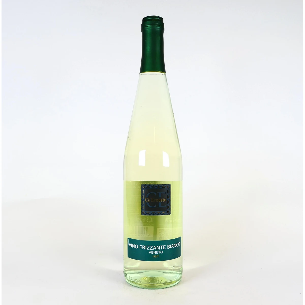 Vino Fri. Cà Ernesto Bianco Veneto I.G.T. 75cl