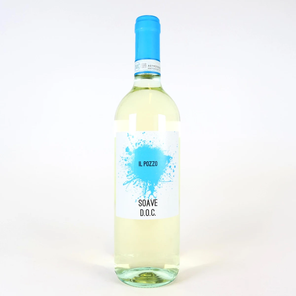 Vino Bianco Il Pozzo Soave D.O.C. 75cl