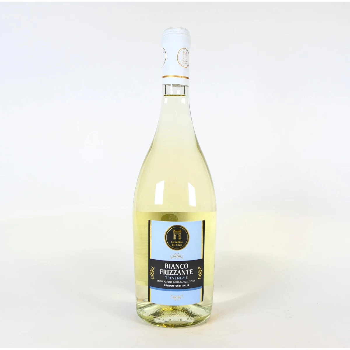 Vino Bianco Frizzante Tre. IGT Colline Filari 75cl