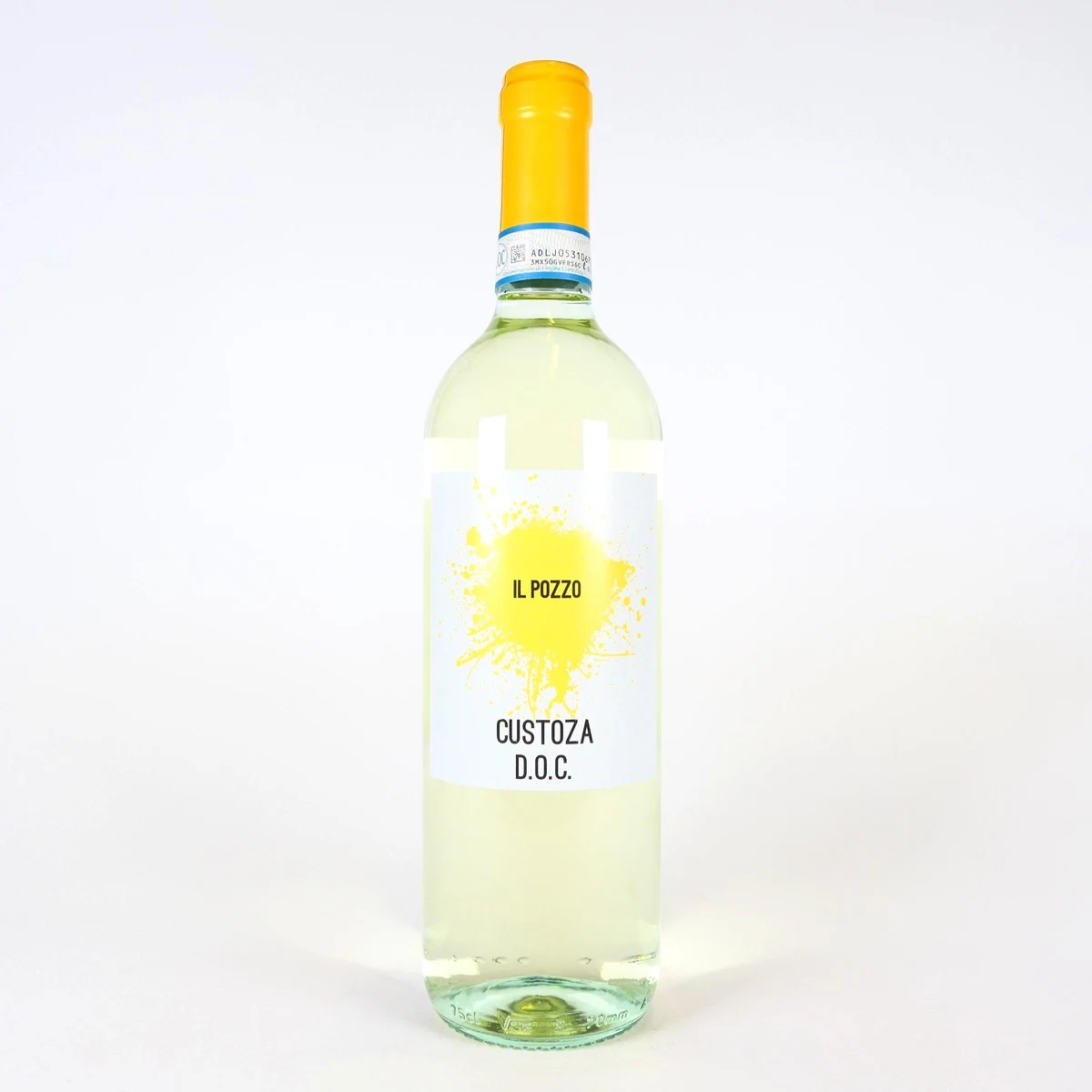 Vino Bianco Il Pozzo Custoza D.O.C. 75cl