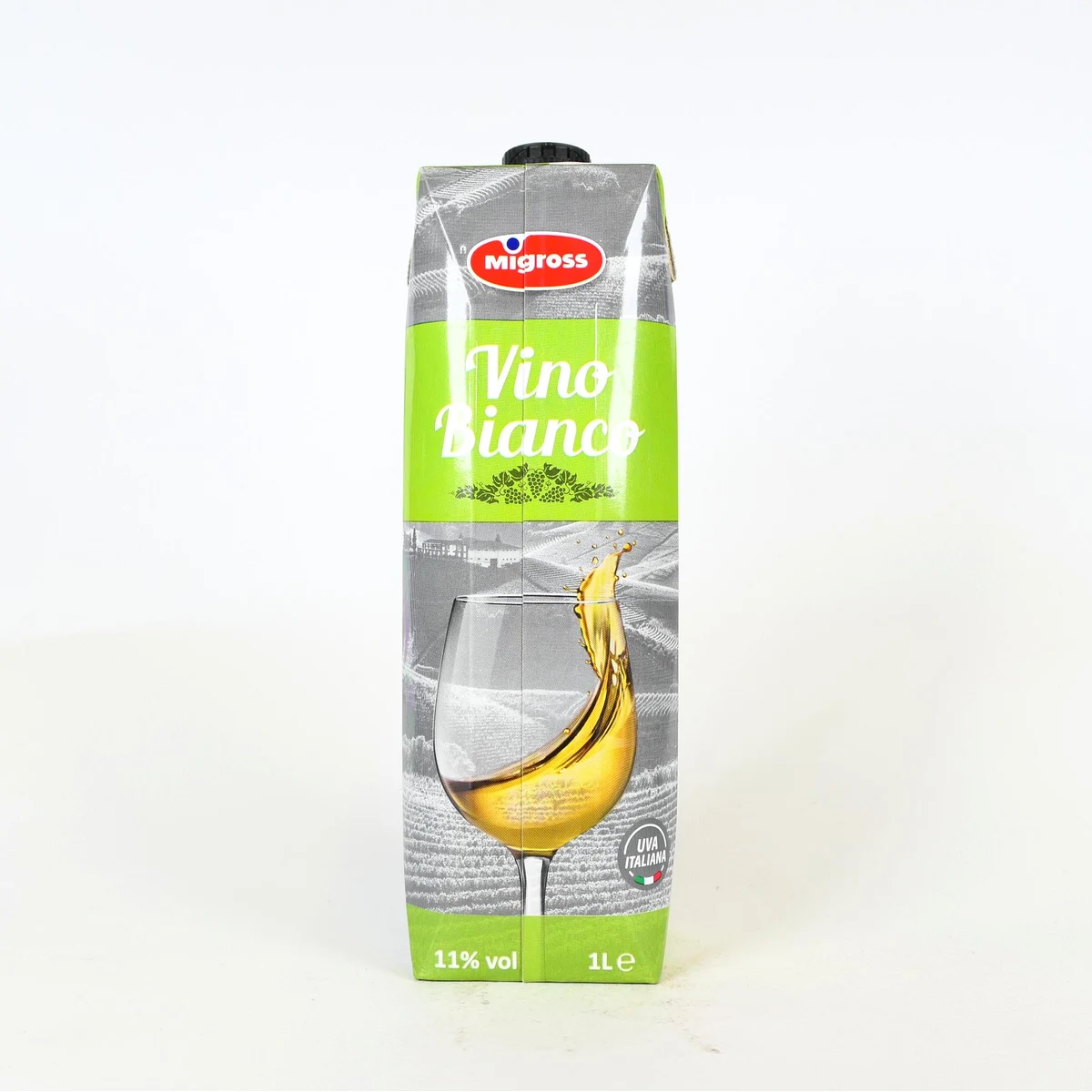 MIGROSS VINO BIANCO ML1000